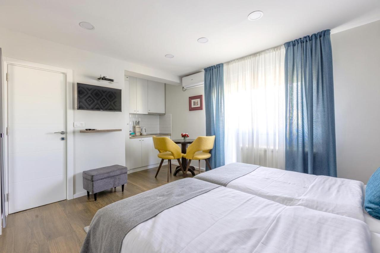 Apartment Sovre Belgrade Exterior photo